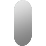 Soleil 400x800mm Oblong Mirror