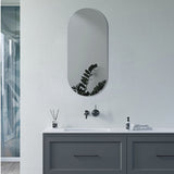 Soleil 400x800mm Oblong Mirror