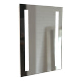 Marisol Rectangle Front-Lit LED Mirror