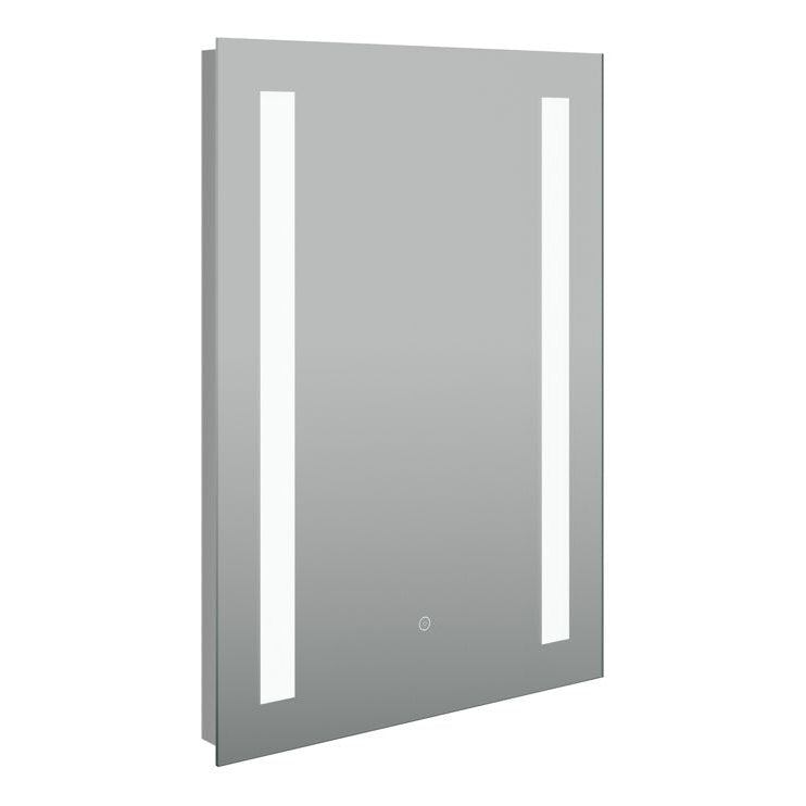 Marisol Rectangle Front-Lit LED Mirror