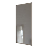Solana Rectangle Edge-Lit LED Mirror