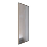 Solana Rectangle Edge-Lit LED Mirror