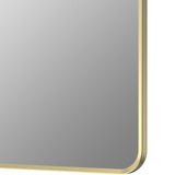 Kenji 600x800mm Rectangle Mirror