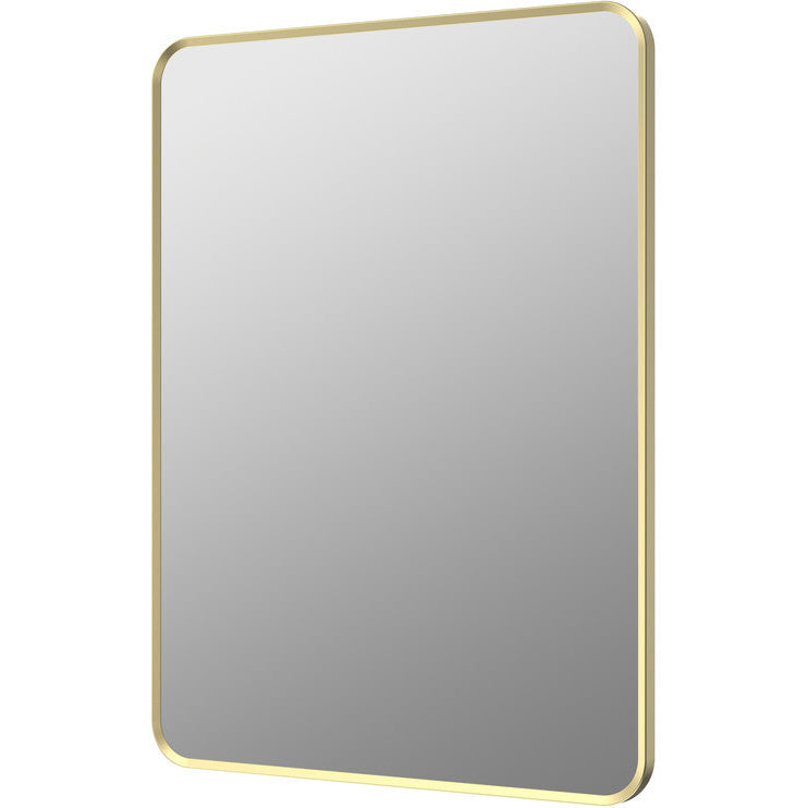 Kenji 600x800mm Rectangle Mirror