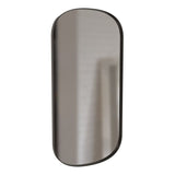 Kenji 800x400mm Oblong Mirror