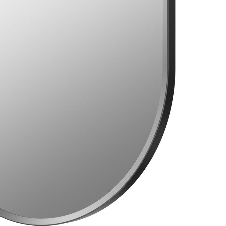 Kenji 800x400mm Oblong Mirror