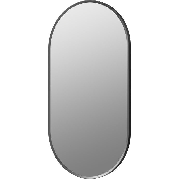 Kenji 800x400mm Oblong Mirror
