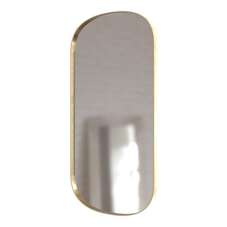 Kenji 800x400mm Oblong Mirror