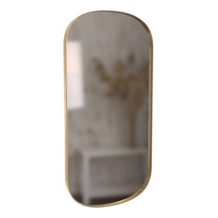 Kenji 800x400mm Oblong Mirror