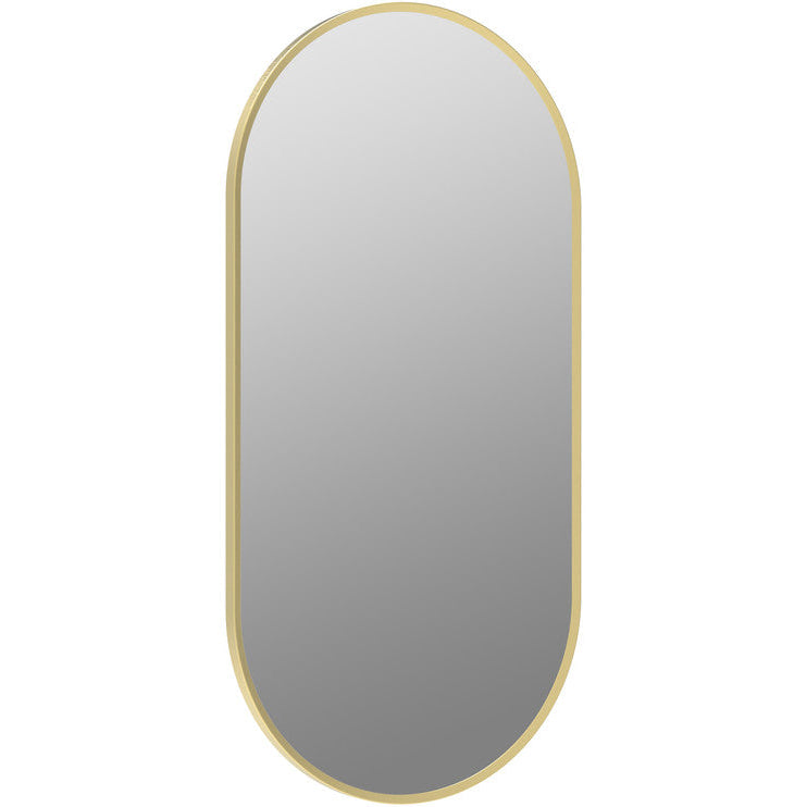 Kenji 800x400mm Oblong Mirror