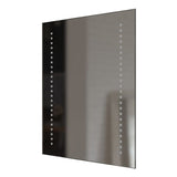 Dottie Rectangle Front-Lit LED Mirror