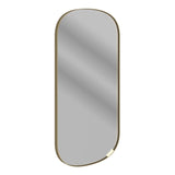 Kenji 800x400mm Oblong Mirror