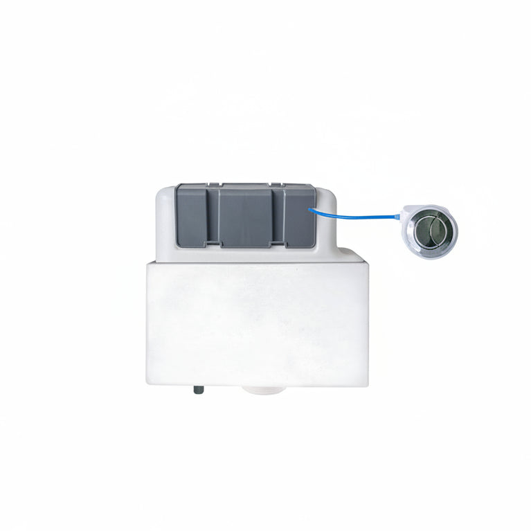 Concealed Cistern (Bottom Inlet)