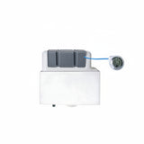 Concealed Cistern (Bottom Inlet)