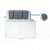 Concealed Cistern (Side Inlet)