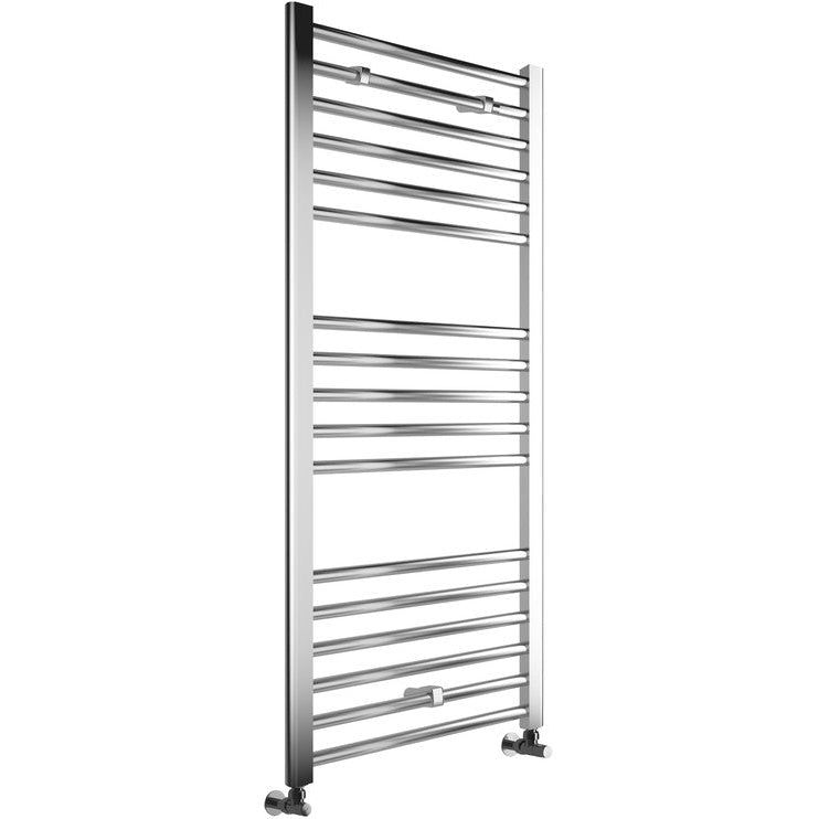 Grada Straight 30mm Ladder Radiator