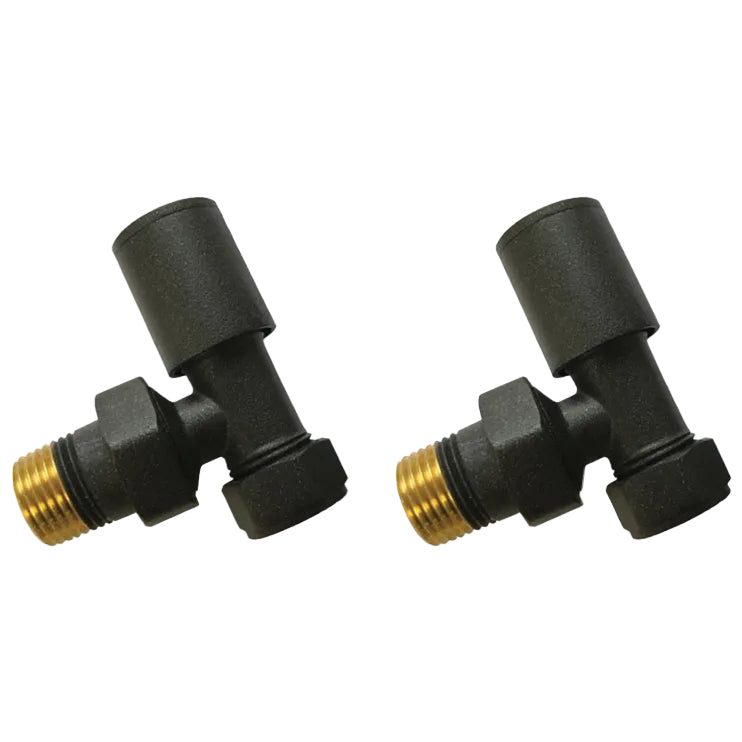 Patterned Radiator Valves