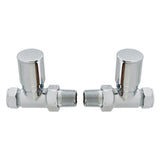 Patterned Radiator Valves