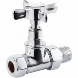 Crosshead Radiator Valves