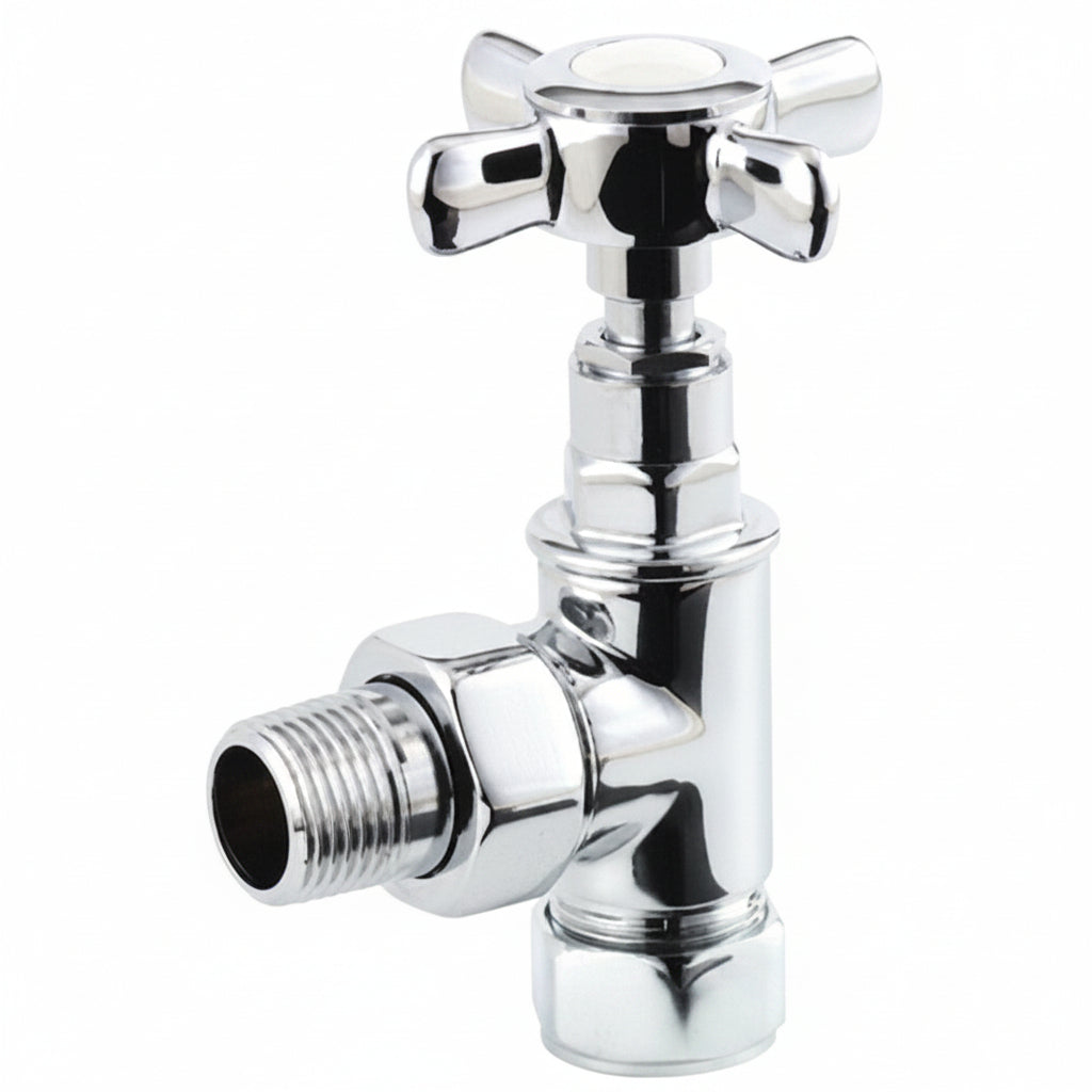 Crosshead Radiator Valves
