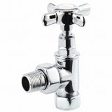 Crosshead Radiator Valves