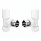 Patterned Radiator Valves