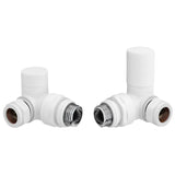 Patterned Radiator Valves