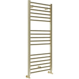 Grada Straight 30mm Ladder Radiator