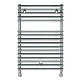 Teplo Round Ladder Radiator