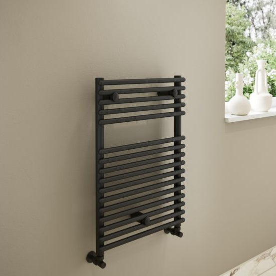 Teplo Round Ladder Radiator