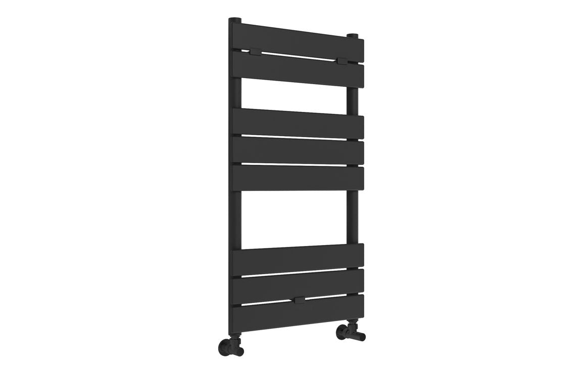 Trend Electric Square Ladder Radiator