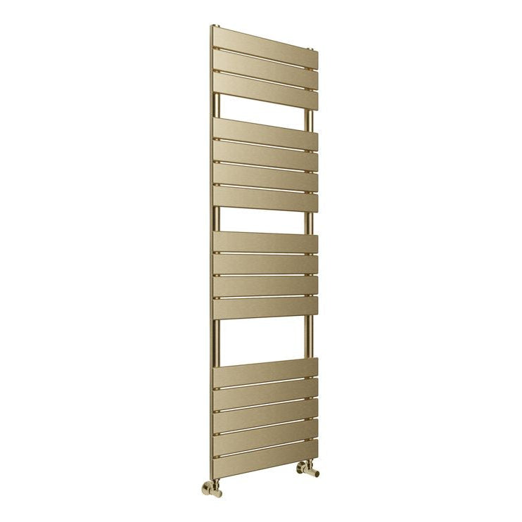 Trend Electric Square Ladder Radiator