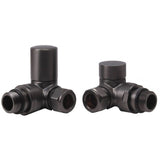 Patterned Radiator Valves