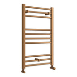 Grada Straight 30mm Ladder Radiator