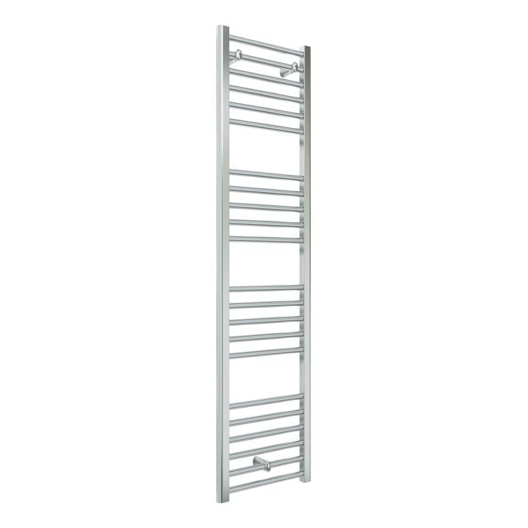 Grada Straight 30mm Ladder Radiator