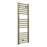 Grada Straight 30mm Ladder Radiator