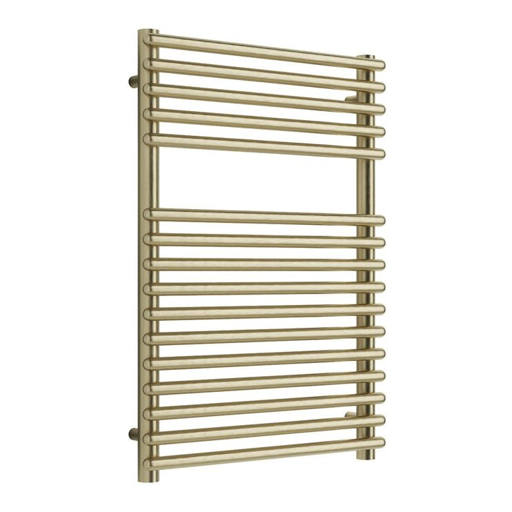 Teplo Round Ladder Radiator