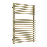 Teplo Round Ladder Radiator