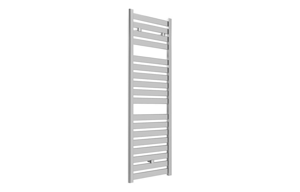Quadris Straight Ladder Radiator