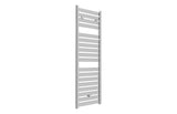 Quadris Straight Ladder Radiator