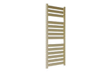 Quadris Straight Ladder Radiator
