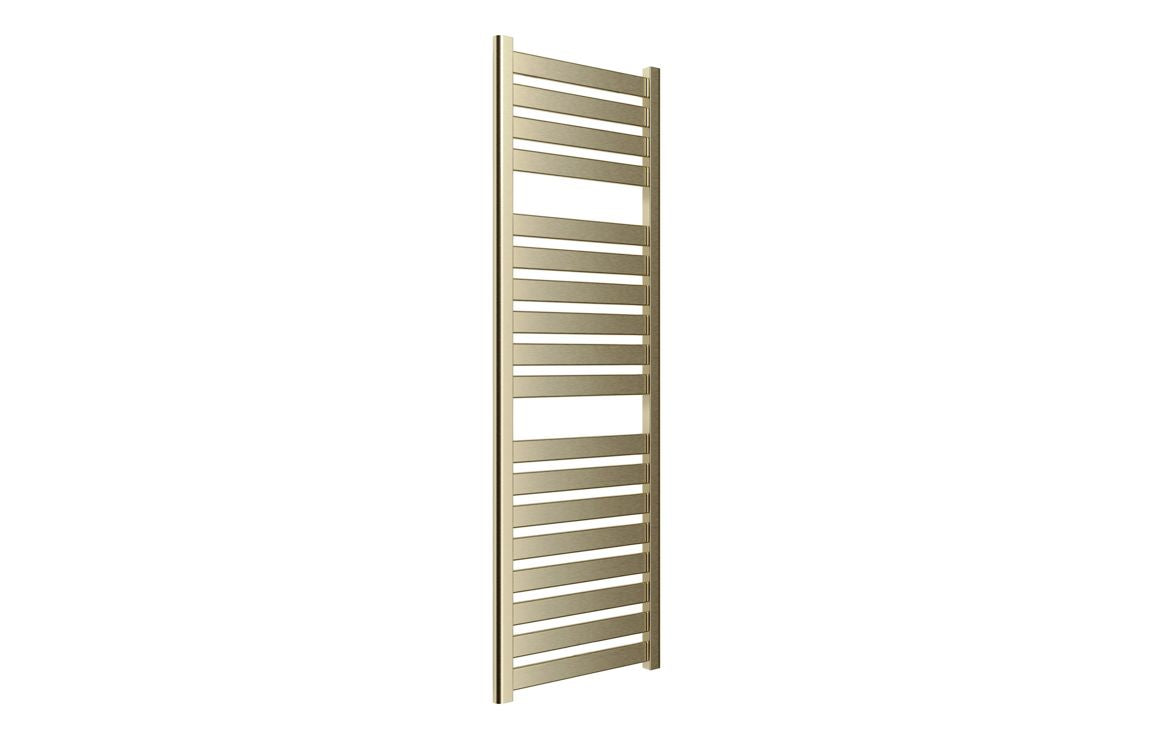Quadris Straight Ladder Radiator