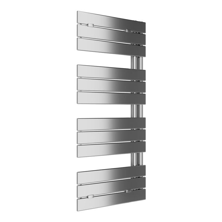 Atra Designer Square Ladder Radiator (500x1130x30mm)