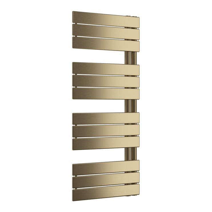 Atra Designer Square Ladder Radiator (500x1130x30mm)