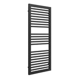 Zyra Straight Square Ladder Radiator (500x1228x30mm)