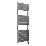 Trend Electric Square Ladder Radiator