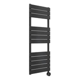 Trend Electric Square Ladder Radiator
