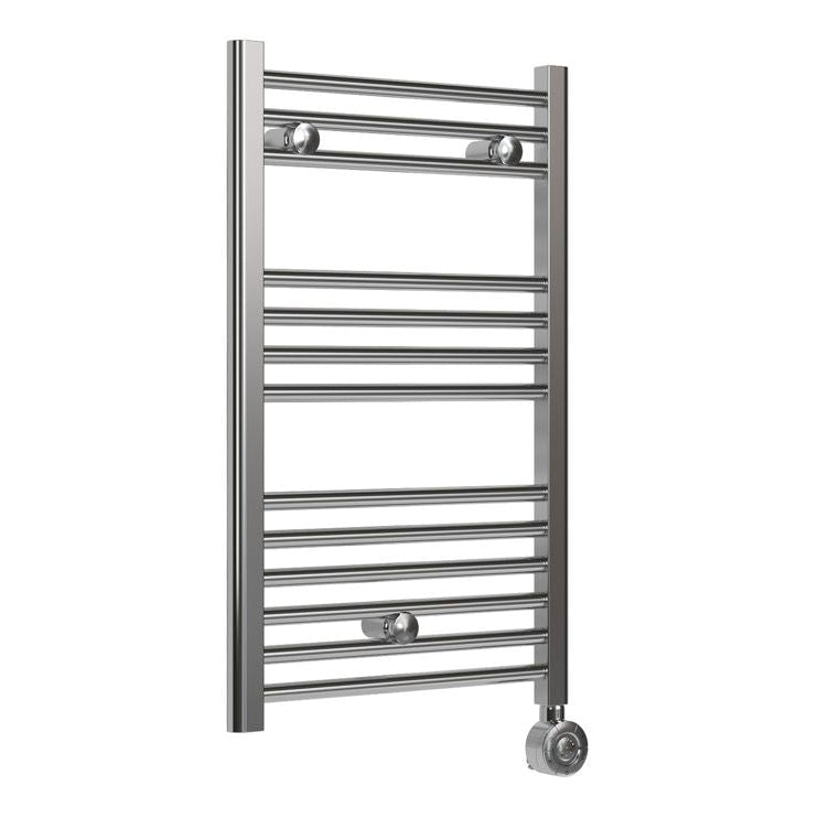 Tivor Electric Straight Ladder Radiator