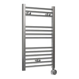 Tivor Electric Straight Ladder Radiator