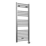 Tivor Electric Straight Ladder Radiator